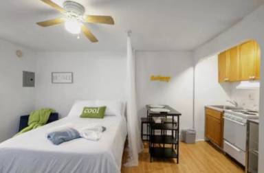 Main picture of 1131 Spruce St - 1B