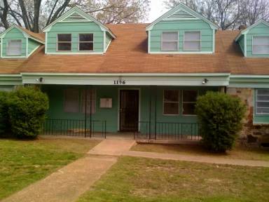 Main picture of 1196 Semmes - 103