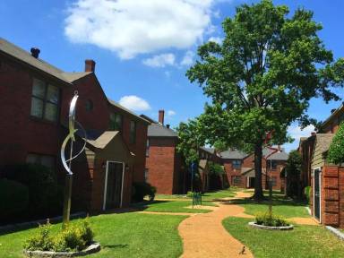Main picture of 1160 Jefferson Ave