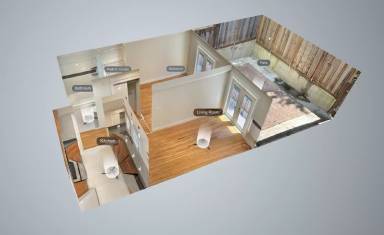 Main picture of 183 Parnassus Ave