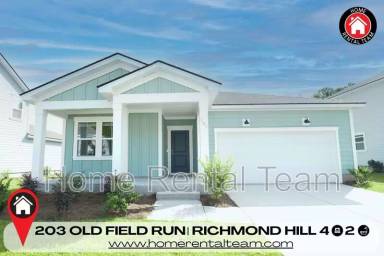 Main picture of 203 Old Field Run