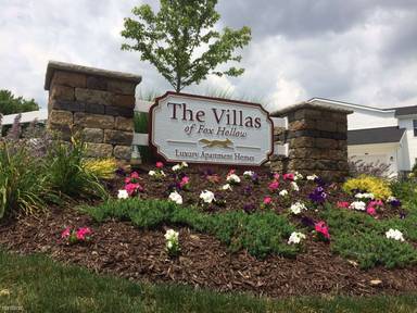 Main picture of The Villas of Fox Hollow