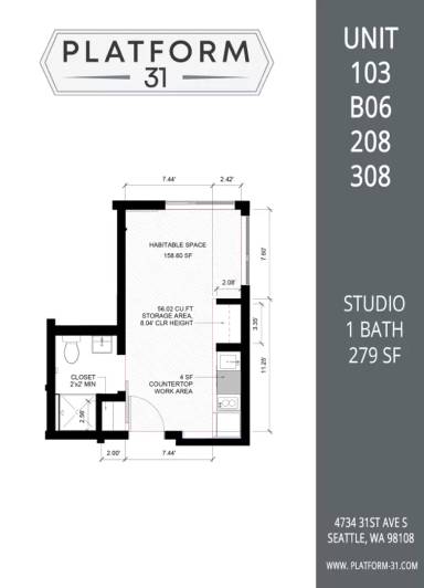Main picture of 4734 31st Ave S