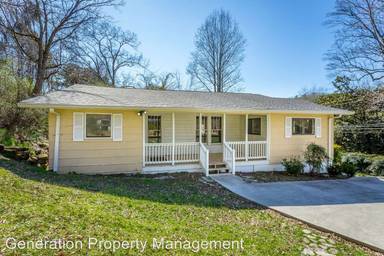 Main picture of 3812 Lamar Ave