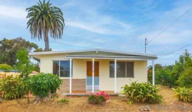 Main picture of 1116 Buena Vista Way