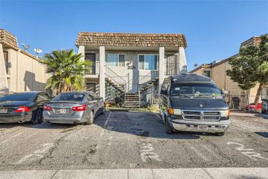 Main picture of NLV Thomas Avenue - 3