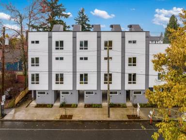 Main picture of 18 NE Killingsworth St