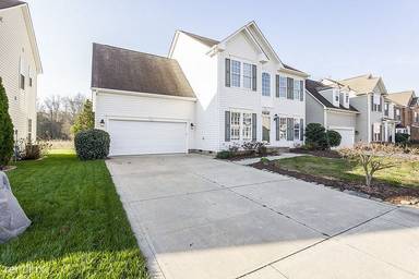 Main picture of 2636 Sunberry Ln NW