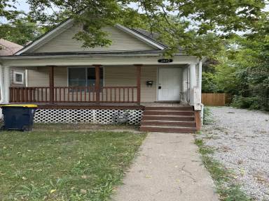 Main picture of 3410 Forest Ave