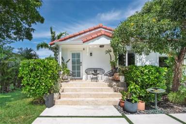 Main picture of 1450 SW 20th Ave