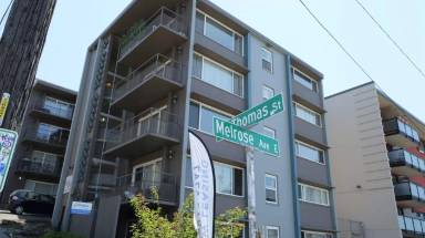 Main picture of 301 E Thomas St