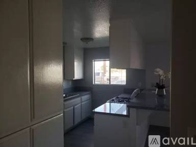 Main picture of Park Place Apartments
