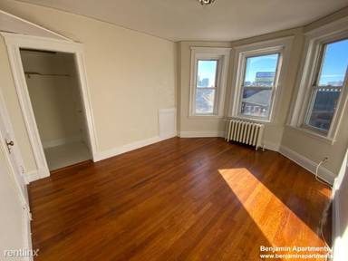 Main picture of 1167 Boylston St