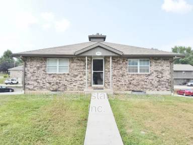 Main picture of 400 W 31st St