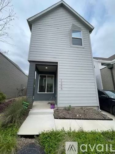 Main picture of 1285 Clifftop Ln
