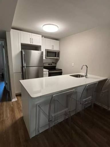 Main picture of 418 Magnolia St