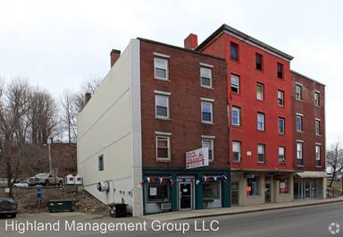 Main picture of 166 Water St
