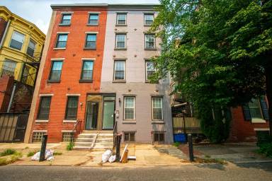 Main picture of 1431 Lombard St