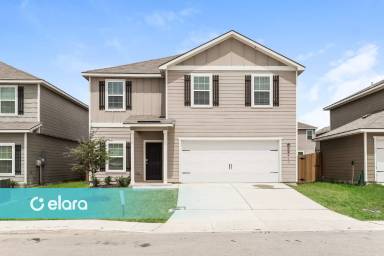 Main picture of Savannah Place by LGI Homes