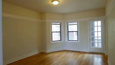 Main picture of Fisher Kahn Apts