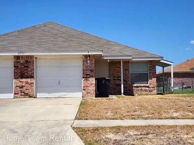 Main picture of 2803 Alma Dr