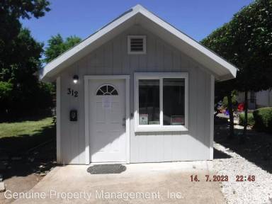 Main picture of 312 Bennett Ave