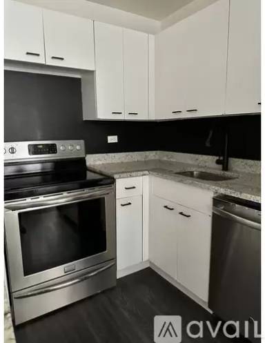 Main picture of Park Place Towers