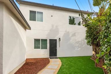 Main picture of 6323 Mesita Dr