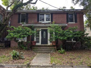 Main picture of 2512 Park St