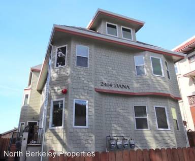 Main picture of 2414 Dana St