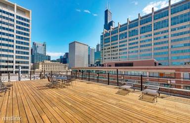 Main picture of Gotham Lofts