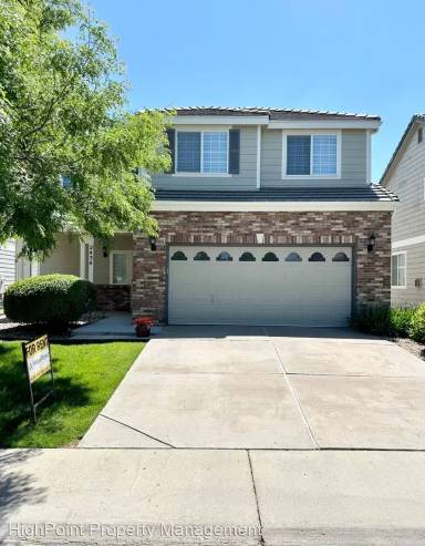 Main picture of 2434 E 127th Pl