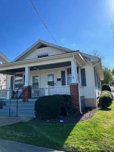 Main picture of 314 S Maple St