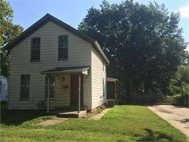 Main picture of 1216 New Jersey St