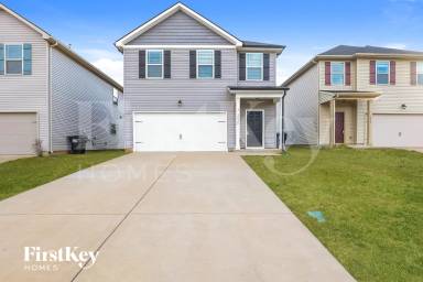 Main picture of 1238 Catawba Way