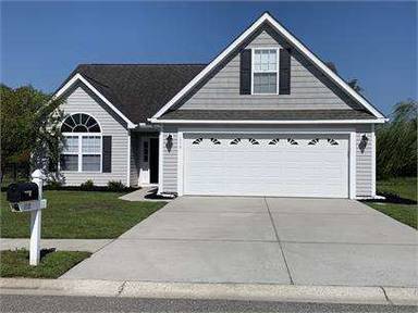 Main picture of 1142 Pecan Grove Blvd