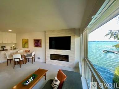 Main picture of 6201 Lake Washington Blvd NE