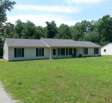 Main picture of 424A Howerton Rd