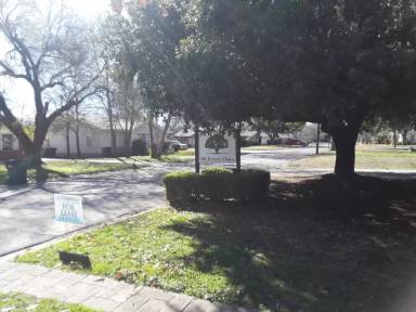 Main picture of 3015 McFerrin Ave