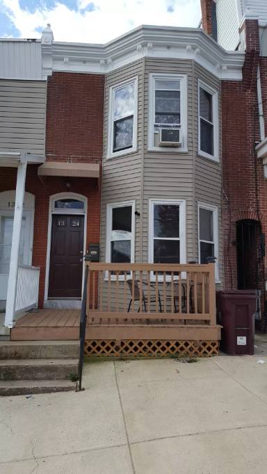 Main picture of 1324 Banning St