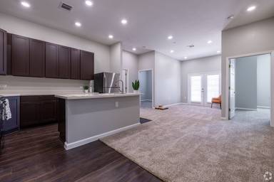Main picture of South Mountain Residences