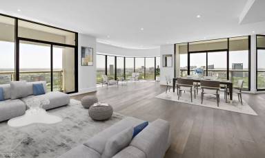 Main picture of Parklane
