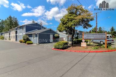 Main picture of Dimension Townhouses