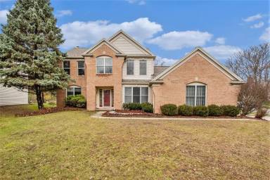Main picture of 1257 Apple Creek Dr SE