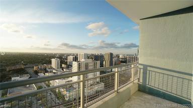 Main picture of Infinity at Brickell