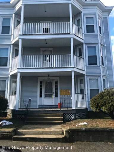 Main picture of 406 Belmont St