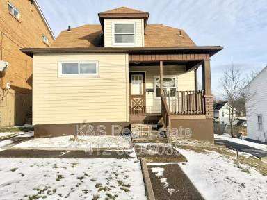 Main picture of 2413 Milburn St
