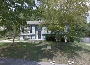 Main picture of 2306 Wagon Wheel Ct
