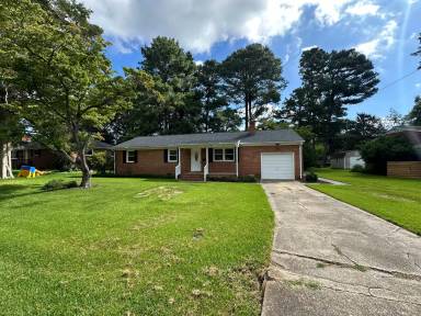 Main picture of 1408 Dermott Ave