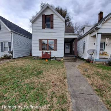 Main picture of 1319 Uhlhorn St